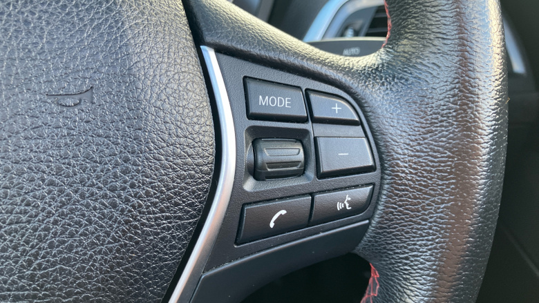 BMW 2 Series 218i Sport 2dr [Nav] Petrol Convertible